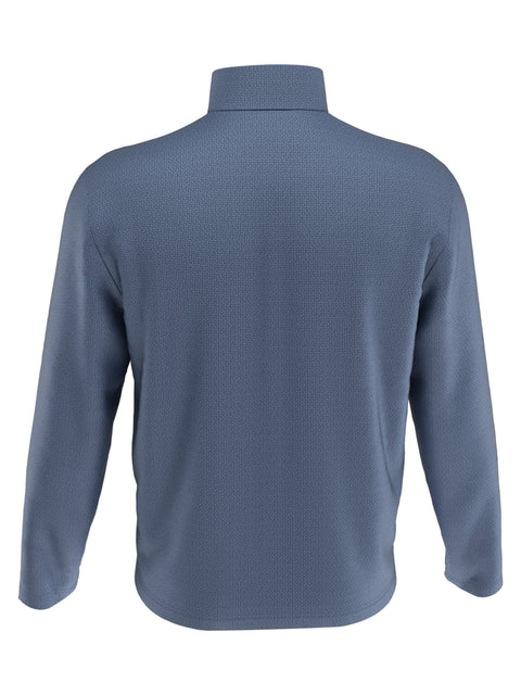 Mens Quarter Zip Lightweight Pullover-Jackets-Callaway