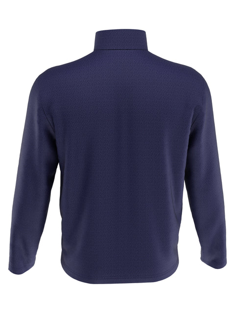 Mens Quarter Zip Lightweight Pullover-Jackets-Callaway