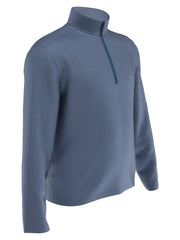 Mens Quarter Zip Lightweight Pullover-Jackets-Callaway