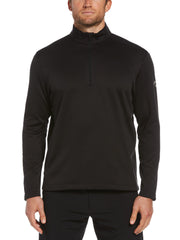 Mens 1/4 Zip Pullover-Jackets-Caviar-M-Callaway