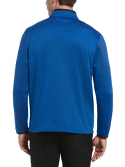 Mens 1/4 Zip Tech Fleece-Jackets-Callaway