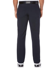 Mens 5-Pocket Pant with Active Stretch Waistband Pants