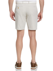 9" Pro Spin Shorts (Moonbeam) 