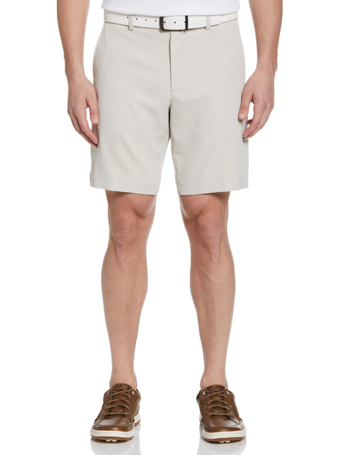 9" Pro Spin Shorts (Moonbeam) 