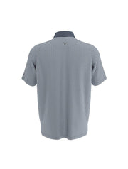 Mens Allover Novelty Print Swing Tech Polo-Polos-Callaway Apparel