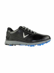 Mens Balboa TRX Golf Shoes-Footwear-Black-8-2WD-Callaway