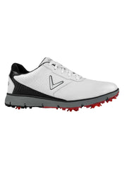 Mens Balboa TRX Golf Shoes-Footwear-Bright White-12-1MD-Callaway