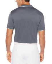 Mens Callaway X Chest Piped Polo Polos