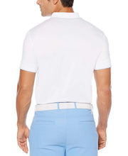 Mens Callaway X Chest Piped Polo Polos