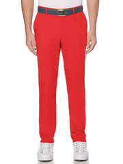 Mens Callaway X CoolMax Pant-Pants-High Risk Red-38-30-Callaway Apparel