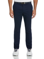 Callaway X Series Flat Front Trousers (Navy Blazer) 