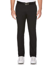 Mens Callaway X Lightweight Tech Pant with Active Waistband Pants Caviar / 40 / 30