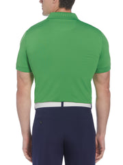 Solid Golf Polo (Online Lime) 