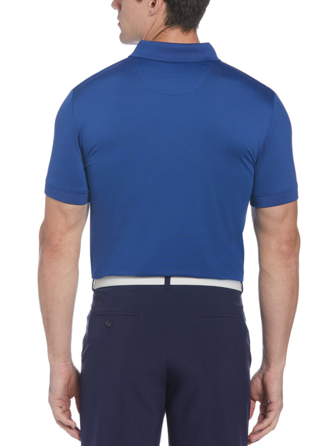 Solid Golf Polo (Limoges) 