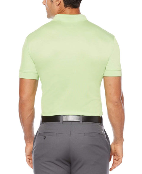 Mens Callaway X Solid Polo II Polos