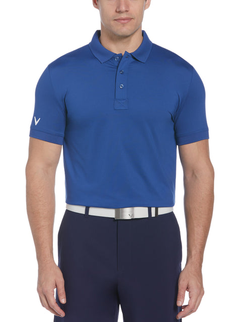 Solid Golf Polo (Limoges) 