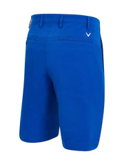 Men's Solid Short-Shorts-Callaway Apparel