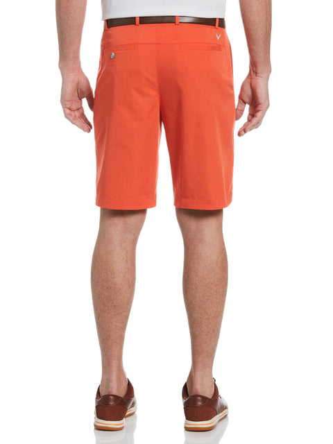 Mens Callaway X Solid Short-Shorts-Callaway