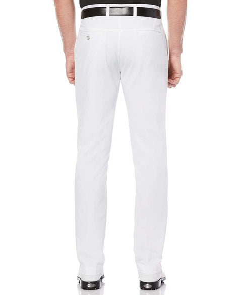 Mens Callaway X Tech Trouser II Pants Bright White / 42 / 34