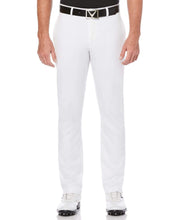 Mens Callaway X Tech Trouser II Pants Bright White / 42 / 34