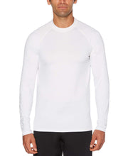 Mens Callaway X Thermal Compression Shirt Polos Bright White / XL