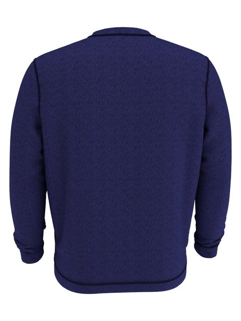 Mens Sun Protection Sweatshirt-Jackets-Callaway