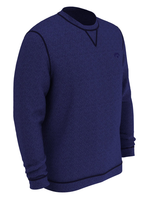 Mens Sun Protection Sweatshirt-Jackets-Callaway