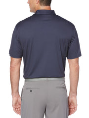 Mens Cooling Birdseye Polo-Polos-Callaway