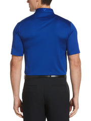 Mens Cooling Micro Hex Polo-Polos-Callaway