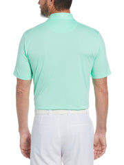 Mens Cooling Micro Hex Polo-Polos-Callaway