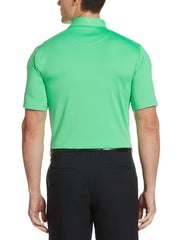 Mens Cooling Micro Hex Polo-Polos-Callaway