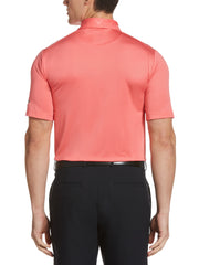 Mens Cooling Micro Hex Polo-Polos-Callaway