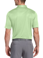 Mens Cooling Micro Hex Polo-Polos-Callaway