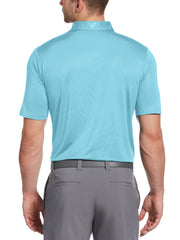 Mens Cooling Micro Hex Polo-Polos-Callaway