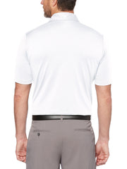 Mens Cooling Micro Hex Polo-Polos-Callaway