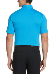 Mens Cooling Micro Hex Polo-Polos-Callaway