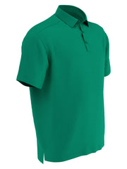 Mens Cooling Micro Hex Polo-Polos-Callaway