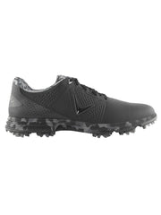 Mens Coronado Golf Shoes-Footwear-Black/Multi-11.5-1MD-Callaway