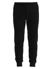 Mens Cuffed Jogger Pant-Pants-Caviar-S-Callaway