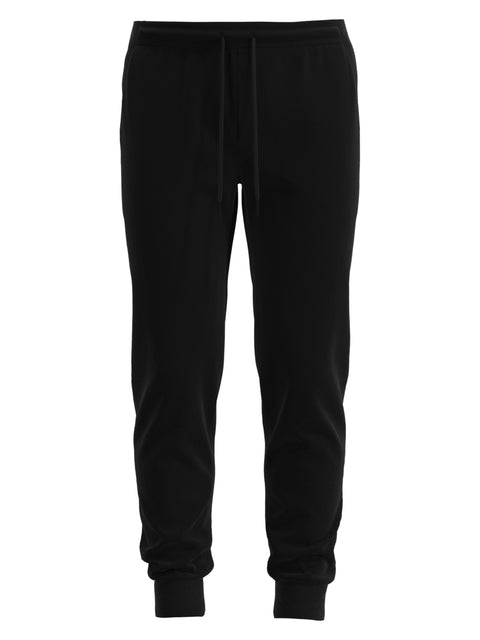 Mens Cuffed Jogger Pant-Pants-Caviar-S-Callaway