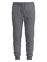 Mens Cuffed Jogger Pant-Pants-Quiet Shade Htr-S-Callaway