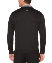 Mens Dual Action 1/2 Zip Pullover Jackets