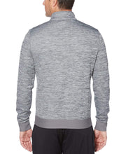 Mens Dual Action 1/2 Zip Pullover Jackets