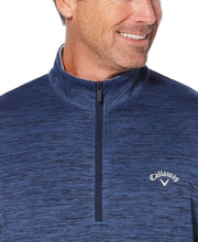 Mens Dual Action 1/2 Zip Pullover Jackets