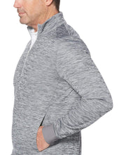 Mens Dual Action 1/2 Zip Pullover Jackets