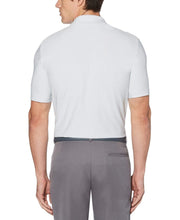 Mens Fine Line Polo Polos