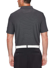 Mens Fine Line Polo Polos