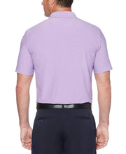 Mens Fine Line Polo Polos