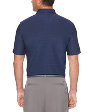 Mens Fine Line Polo Polos