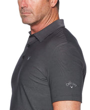 Mens Fine Line Polo Polos